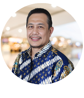 YUDI RAHMANU