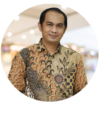 HENDRA HARTANTO EFENDI