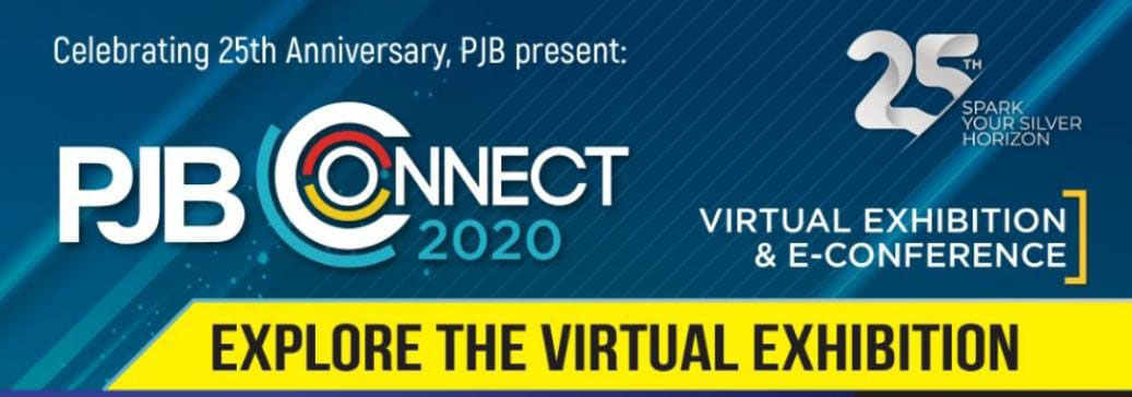PJB Connect 2020