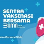 Sentra Vaksinasi Bersama PT Mitra Karya Prima