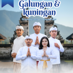 Selamat Hari Galungan dan Kuningan