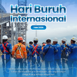 Hari Buruh Internasional 2026